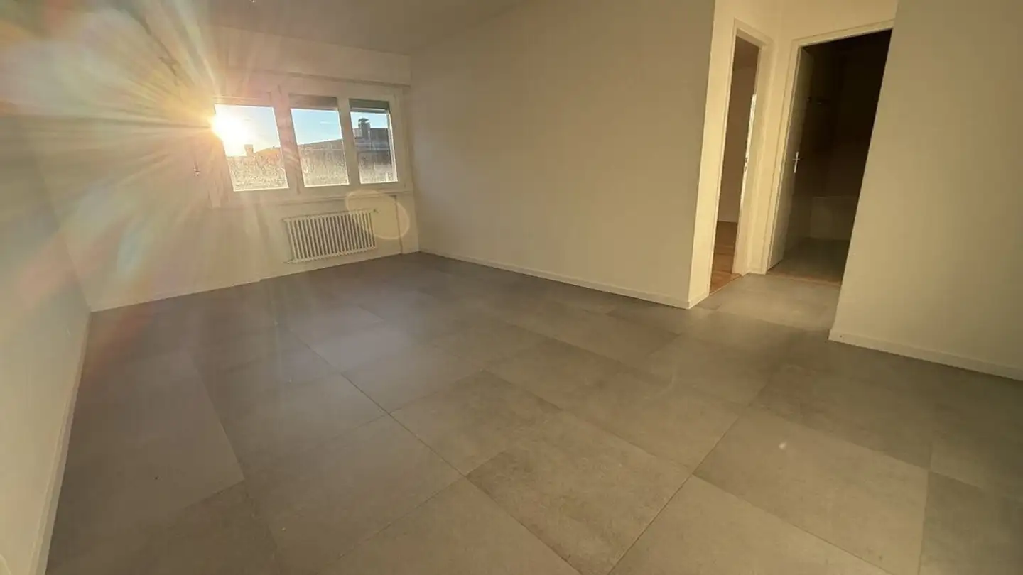 Wohnung mieten - Rue Saint-Roch, 1004 Lausanne - Foto 2