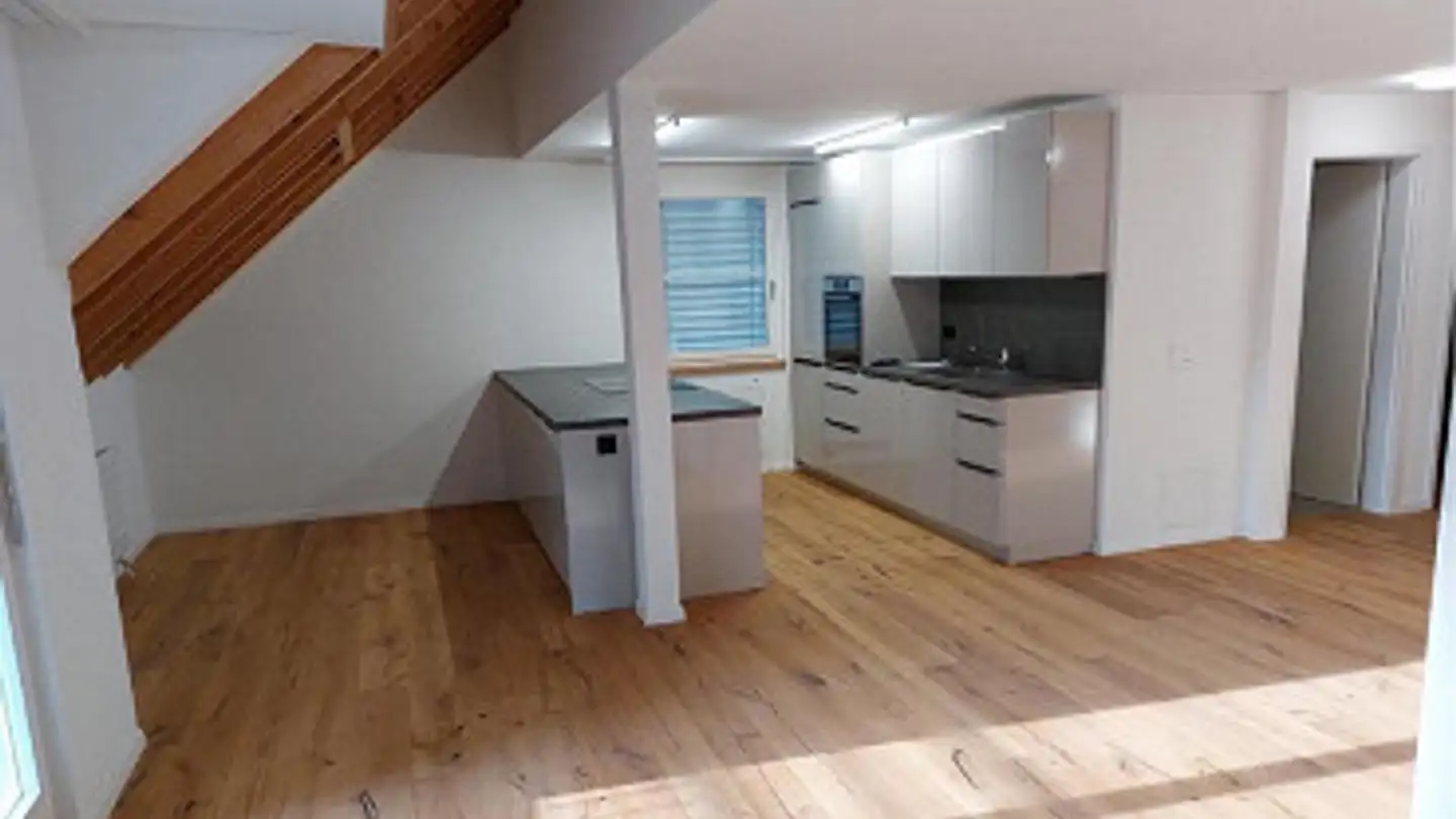 Apartment for rent - Feldeggstrasse 7, 8590 Romanshorn