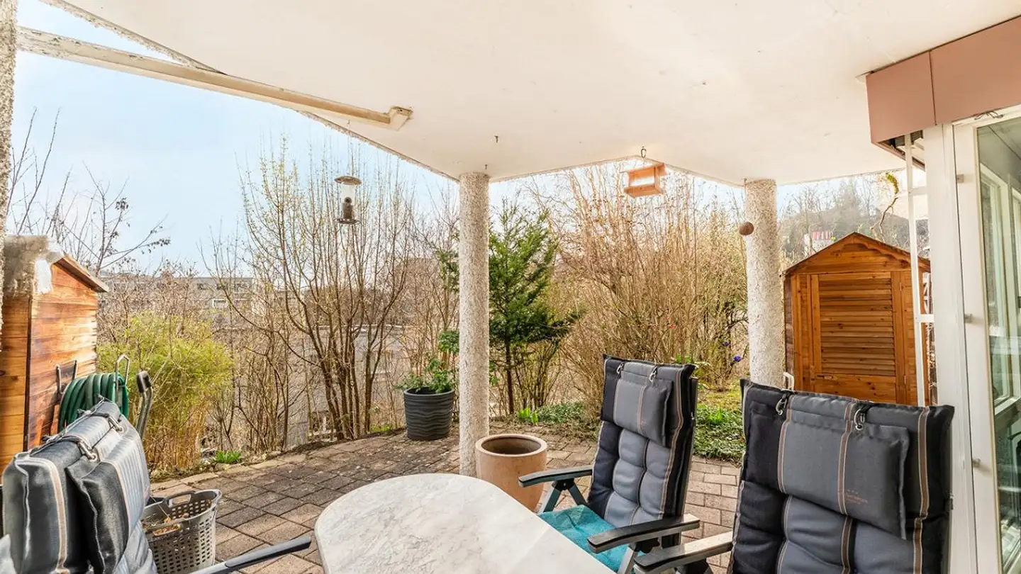 Appartamento in vendita - Meisenweg 17, 8200 Schaffhausen - Foto 4