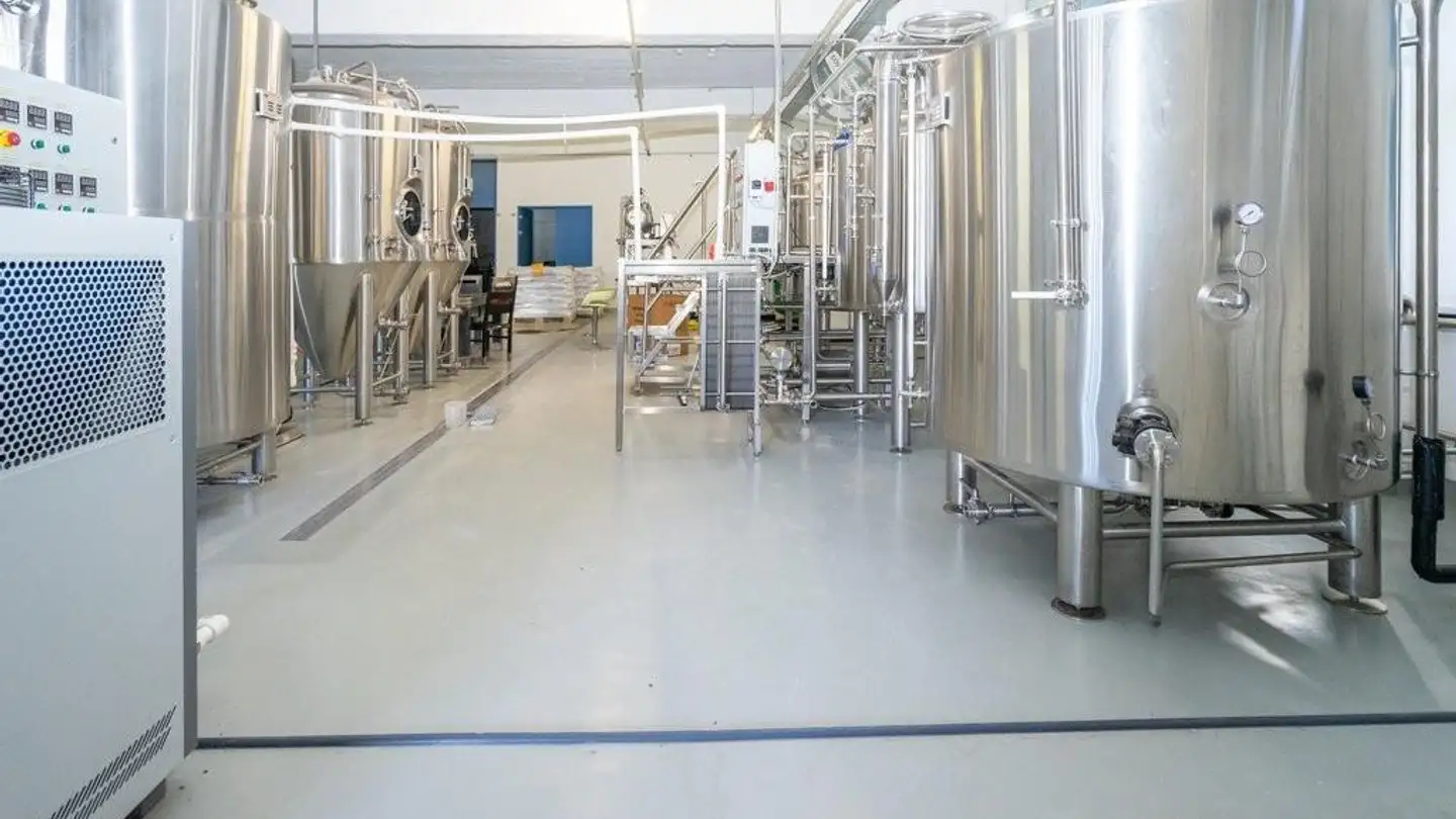 Commerciale in affitto - Oberer Kanalweg 7, 2558 Aegerten - Foto 4