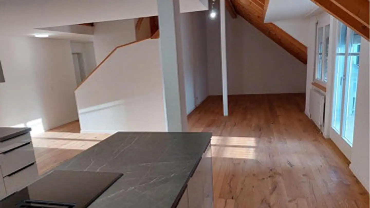 Apartment for rent - Feldeggstrasse 7, 8590 Romanshorn - Photo 2