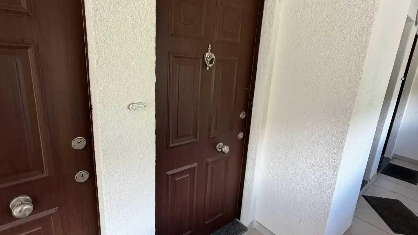 Duplex à louer - Hauptstrasse 13, 4702 Oensingen