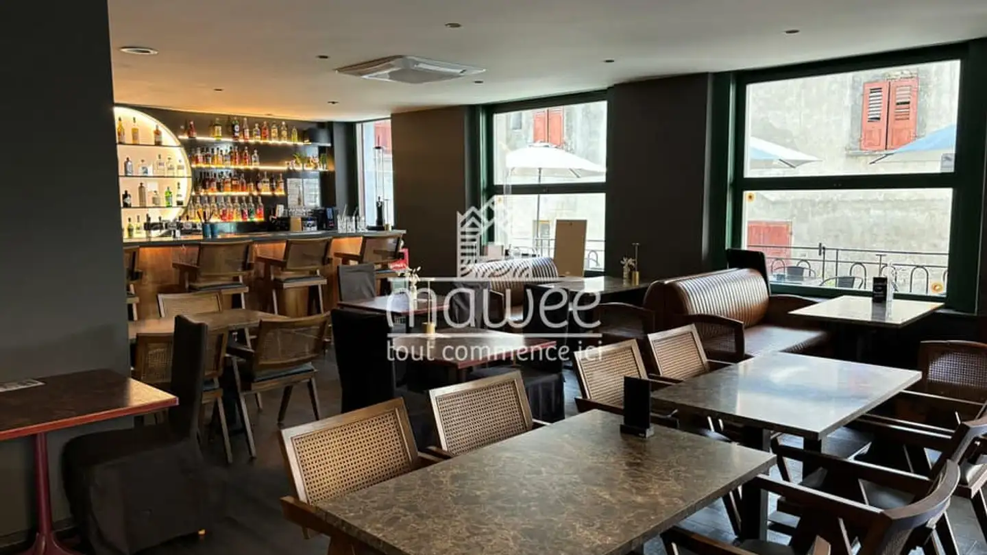 Commerciale in vendita - 1926 Fully - Photo 3