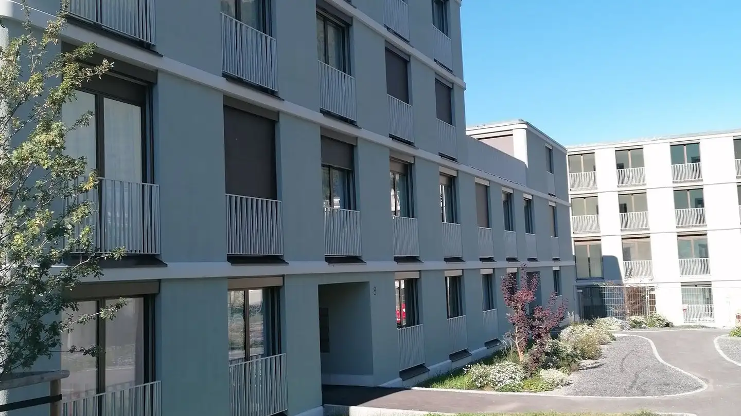 Appartement à louer - Fabrikstrasse 8, 6460 Altdorf UR - Photo 2