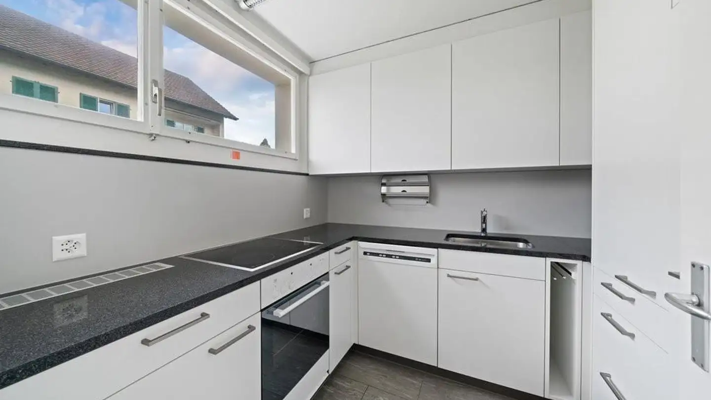 Appartamento in affitto - Horwerstrasse 70, 6010 Kriens - Foto 3