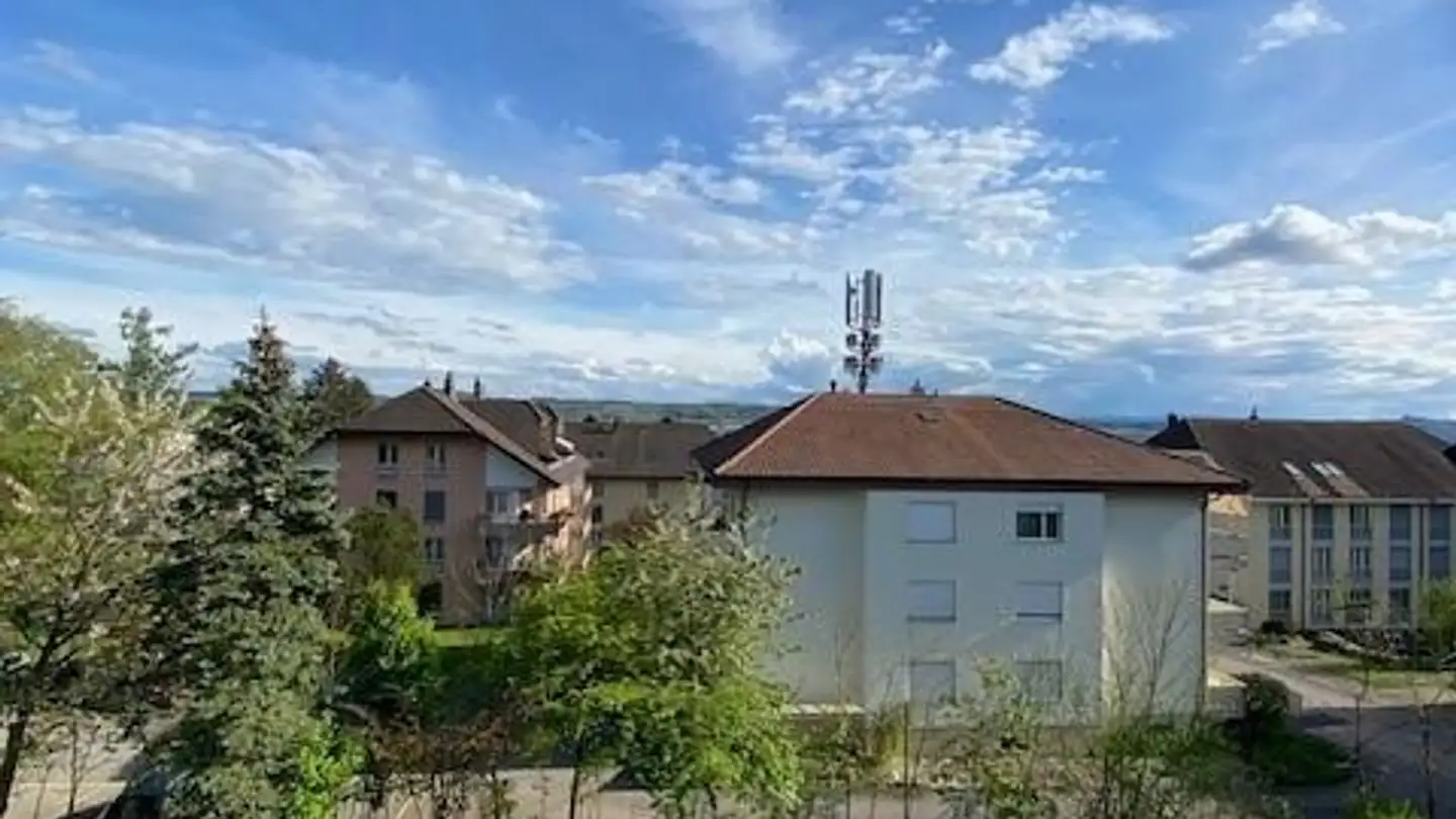 Appartement à louer - Buchenweg 1, 2544 Bettlach - Photo 3