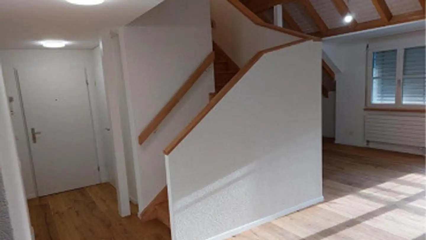 Apartment for rent - Feldeggstrasse 7, 8590 Romanshorn - Photo 4