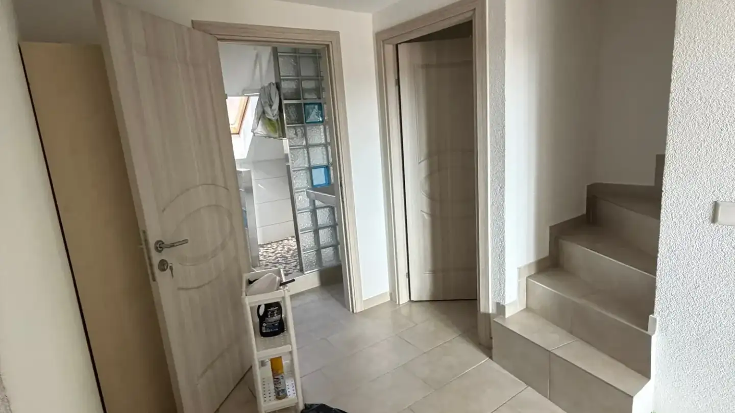 Duplex à louer - Hauptstrasse 13, 4702 Oensingen - Photo 3