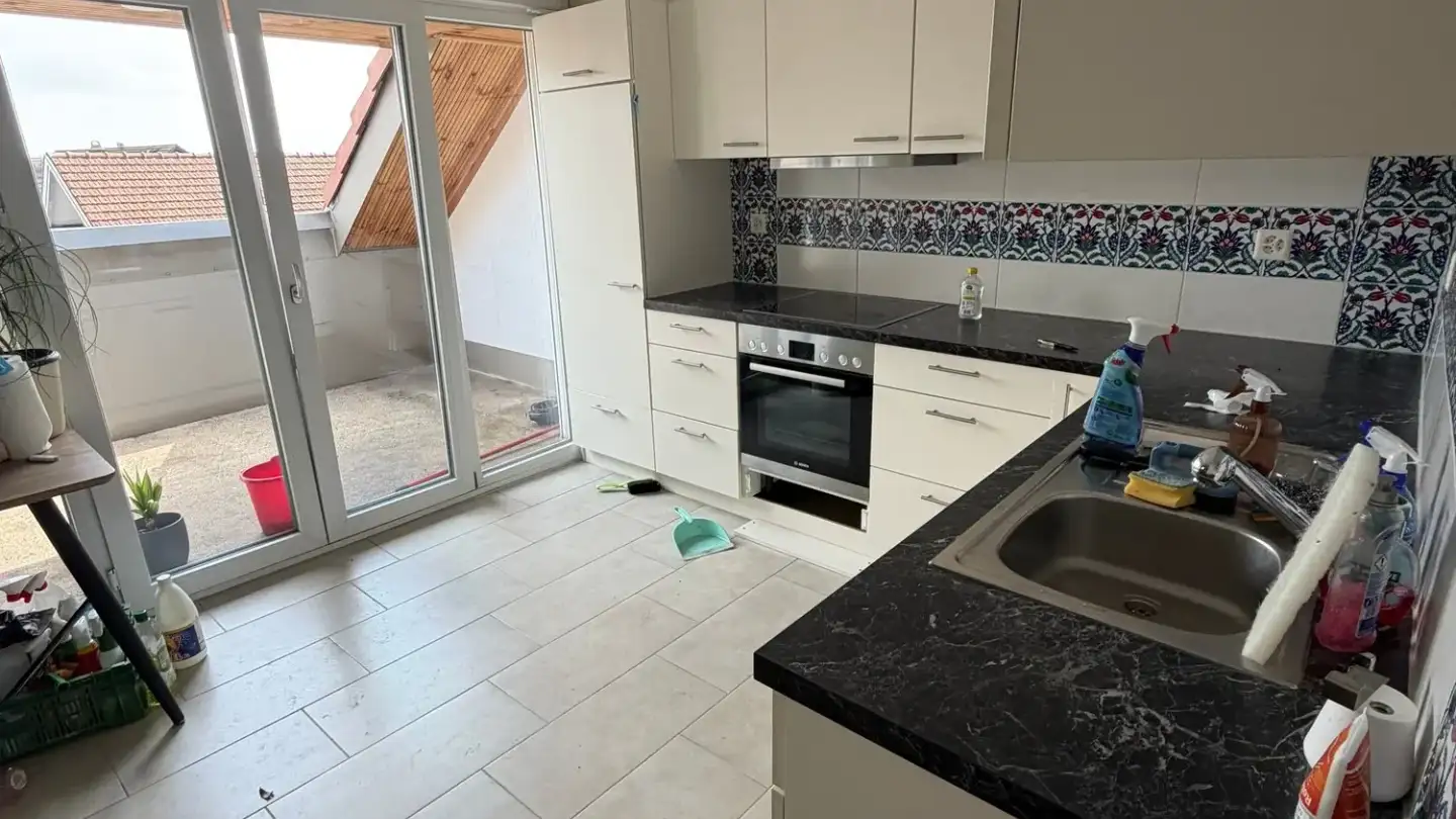 Duplex à louer - Hauptstrasse 13, 4702 Oensingen - Photo 4