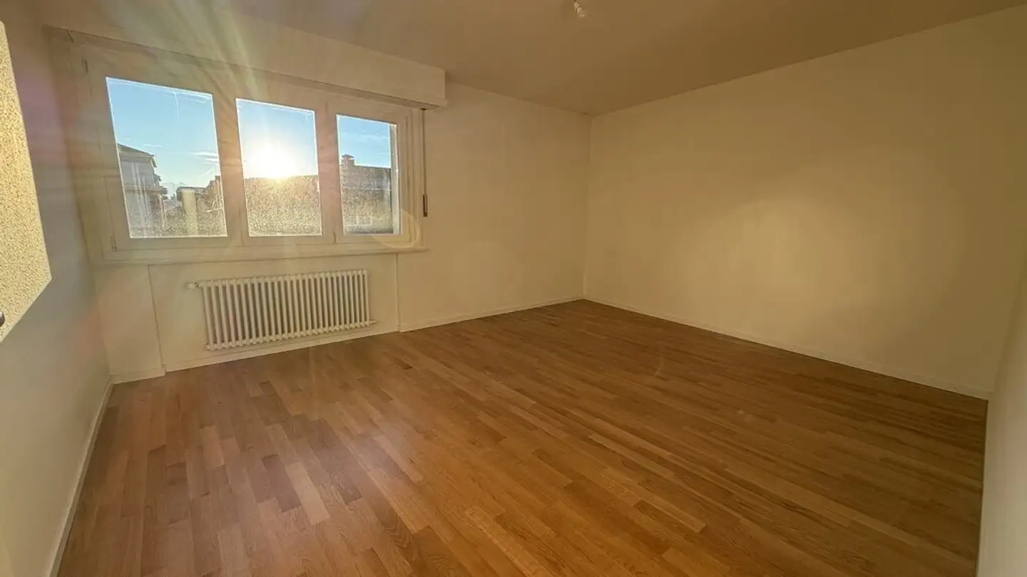 Wohnung mieten - Rue Saint-Roch, 1004 Lausanne - Foto 3