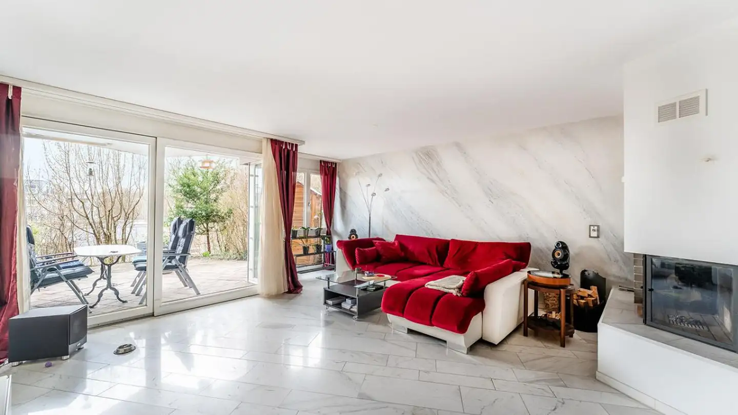 Appartamento in vendita - Meisenweg 17, 8200 Schaffhausen