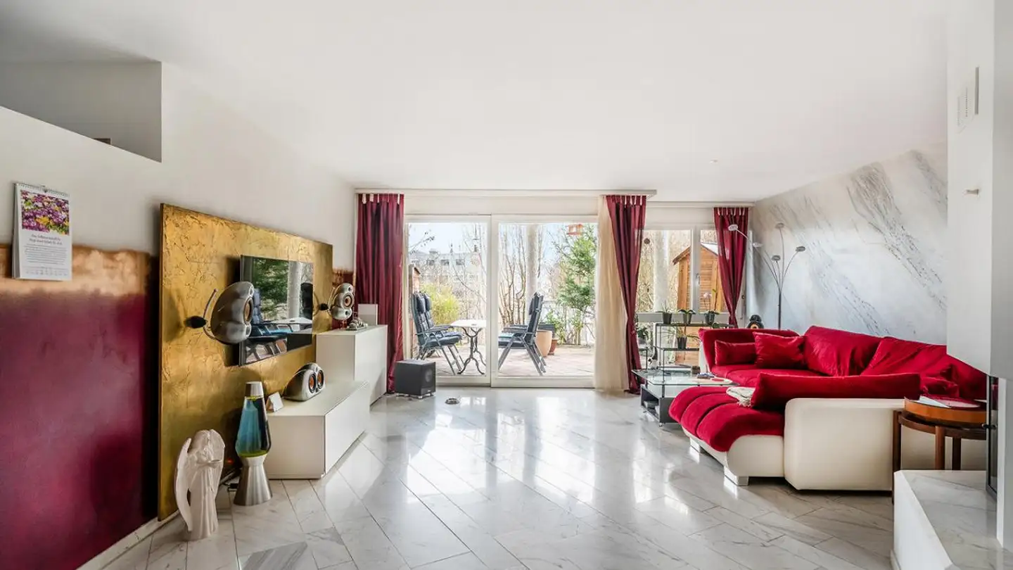 Appartamento in vendita - Meisenweg 17, 8200 Schaffhausen - Foto 2