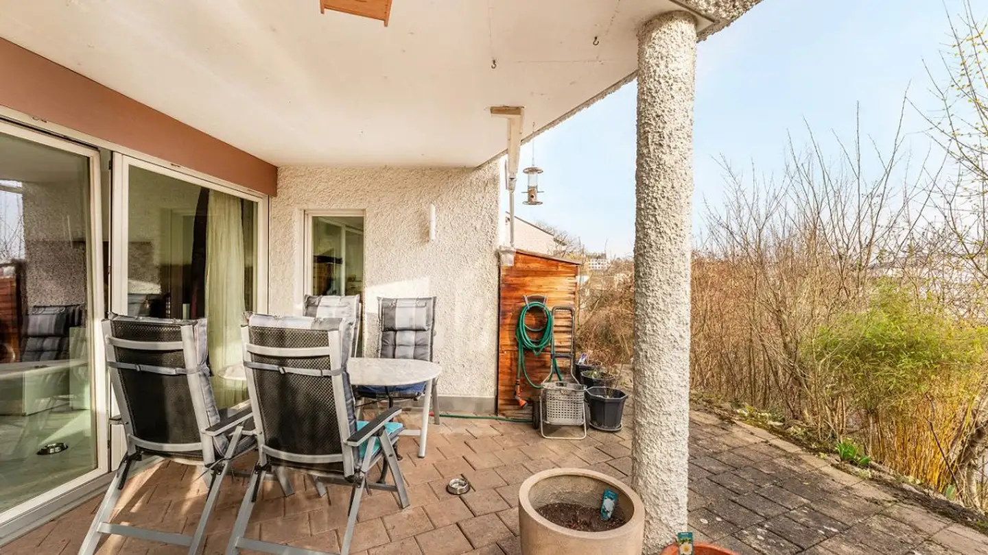 Appartamento in vendita - Meisenweg 17, 8200 Schaffhausen - Foto 3