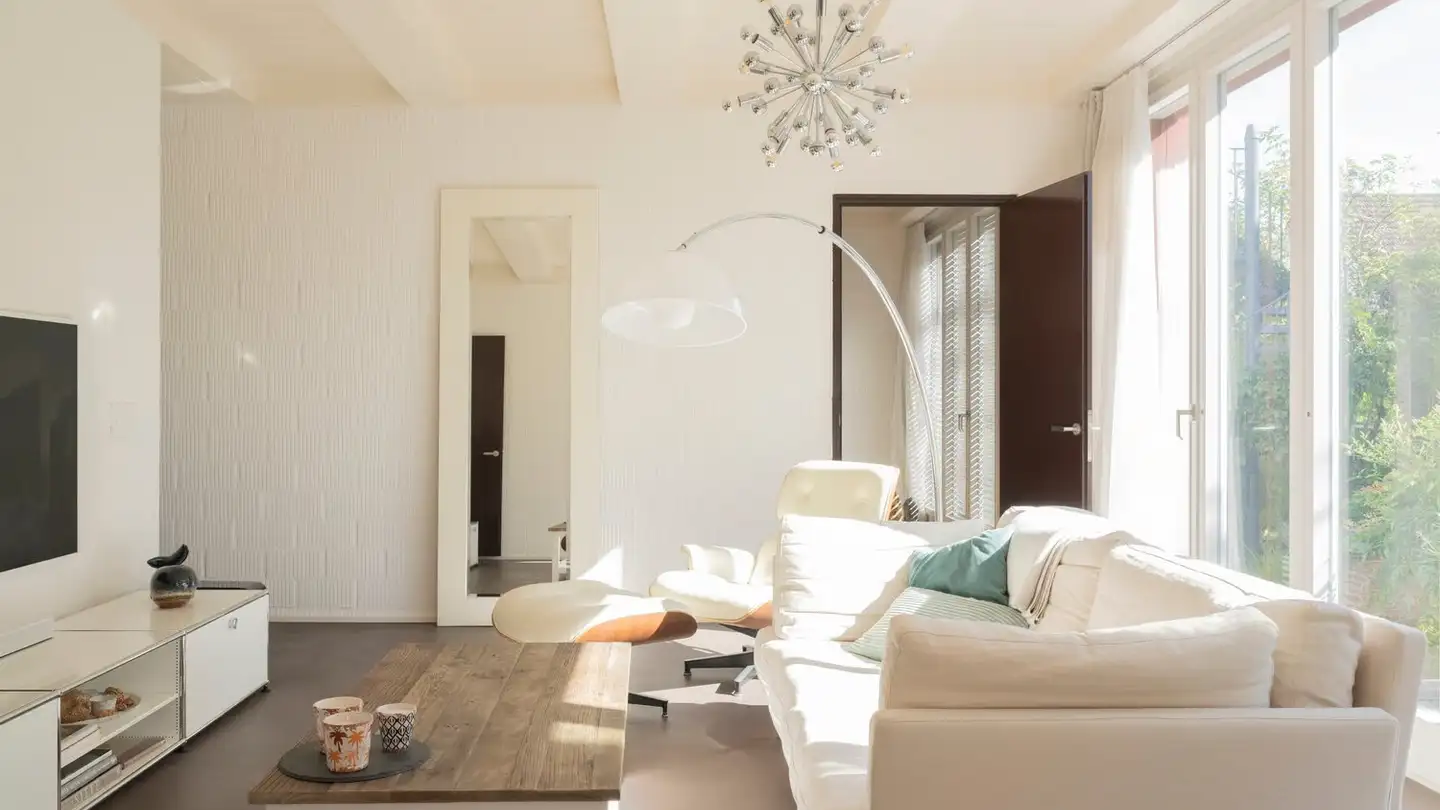 Apartment for rent - Mühlerain 9c, 8706 Meilen - Photo 4