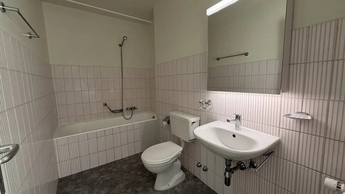 Wohnung mieten - Rue Saint-Roch, 1004 Lausanne - Foto 4