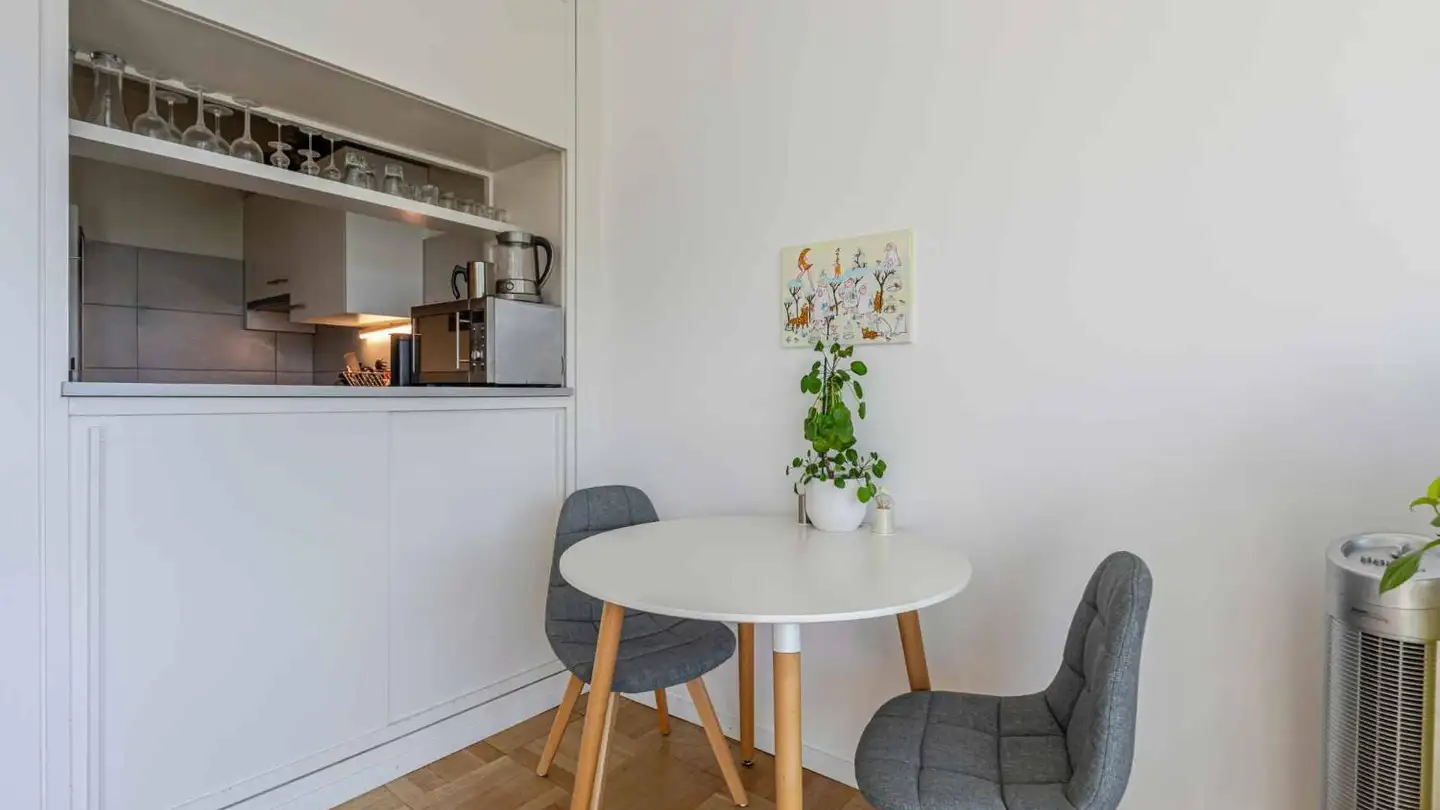Wohnung kaufen - 1206 Genève - Foto 4
