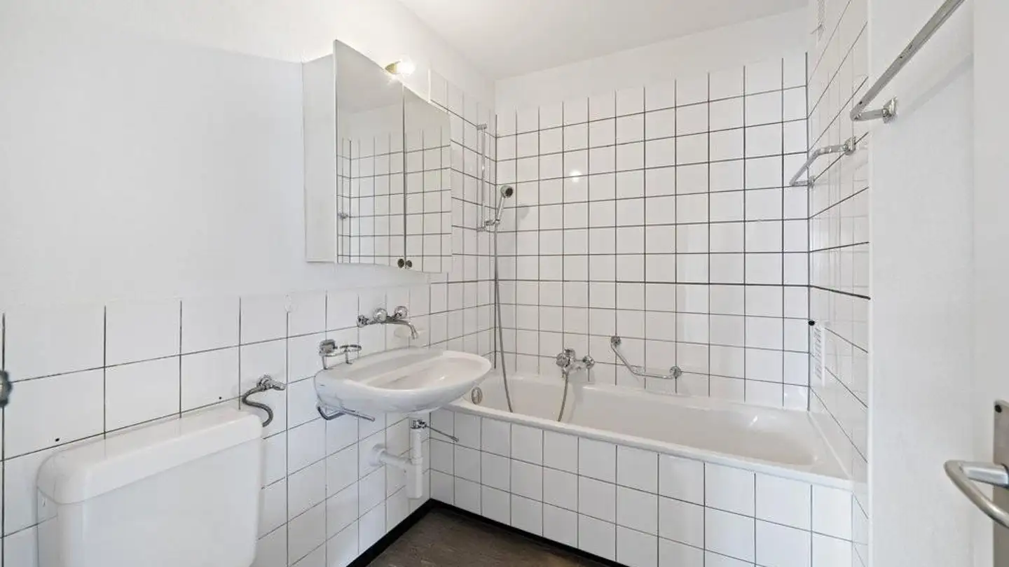 Appartamento in affitto - Horwerstrasse 70, 6010 Kriens - Foto 4