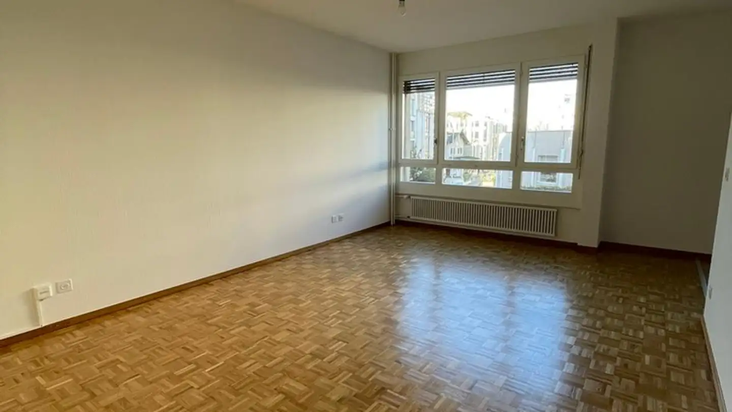 Appartamento in affitto - Rue Des Noirettes 15, 1227 Carouge GE - Foto 4