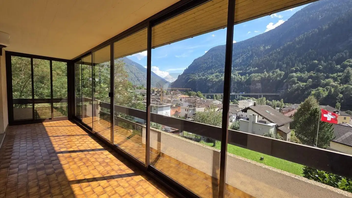 Apartment for rent - 6760 Faido - Photo 4