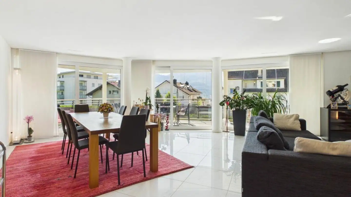 Appartement à vendre - Pilatusstrasse 18, 6052 Hergiswil NW - Photo 4