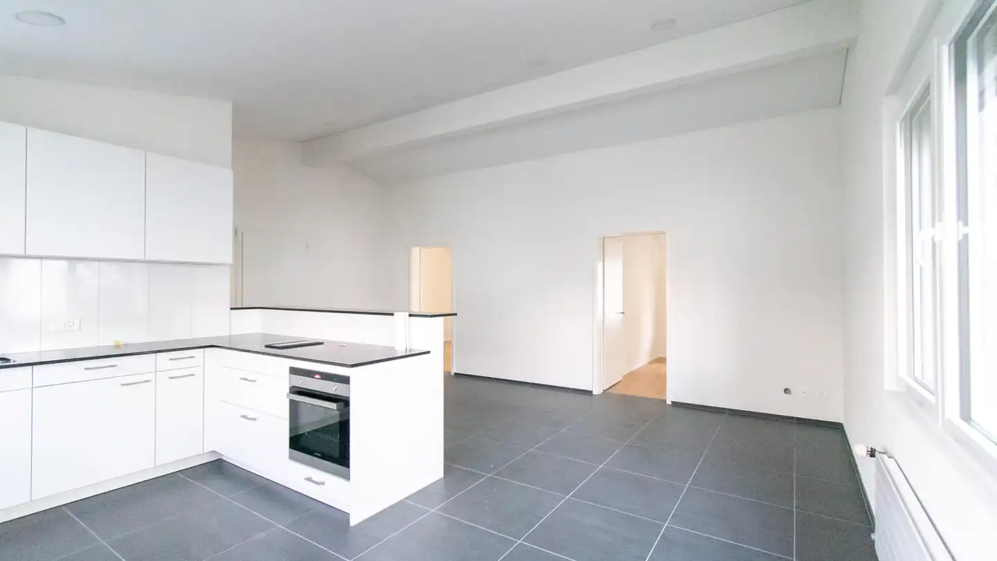 Wohnung mieten - Rosenstrasse 3, 9320 Arbon