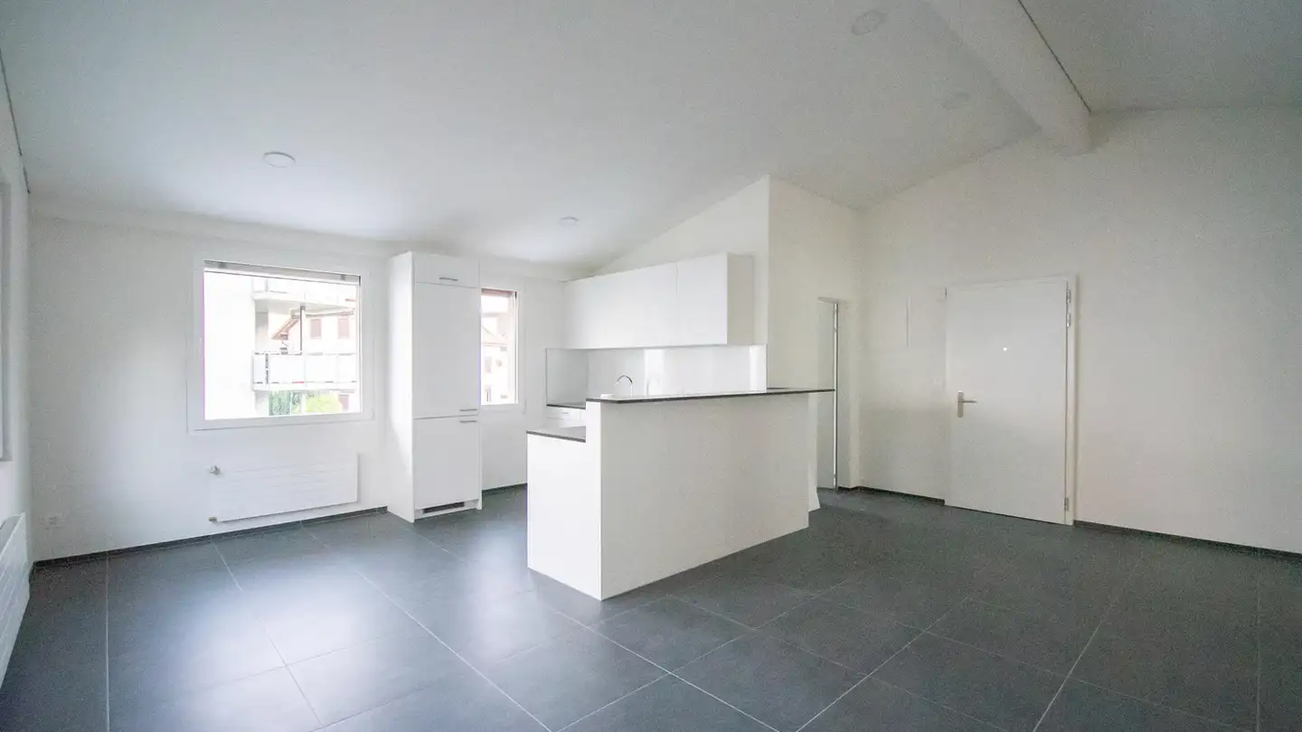 Wohnung mieten - Rosenstrasse 3, 9320 Arbon - Foto 2