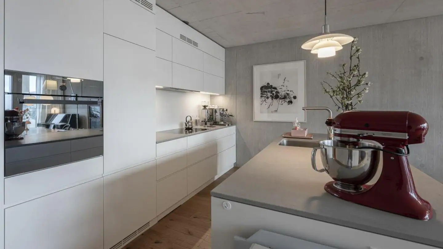 Wohnung kaufen - Leutschenbachstrasse 48, 8050 Zürich - Foto 3