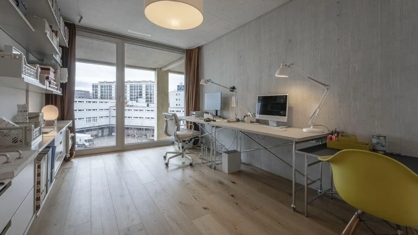 Wohnung kaufen - Leutschenbachstrasse 48, 8050 Zürich - Foto 4