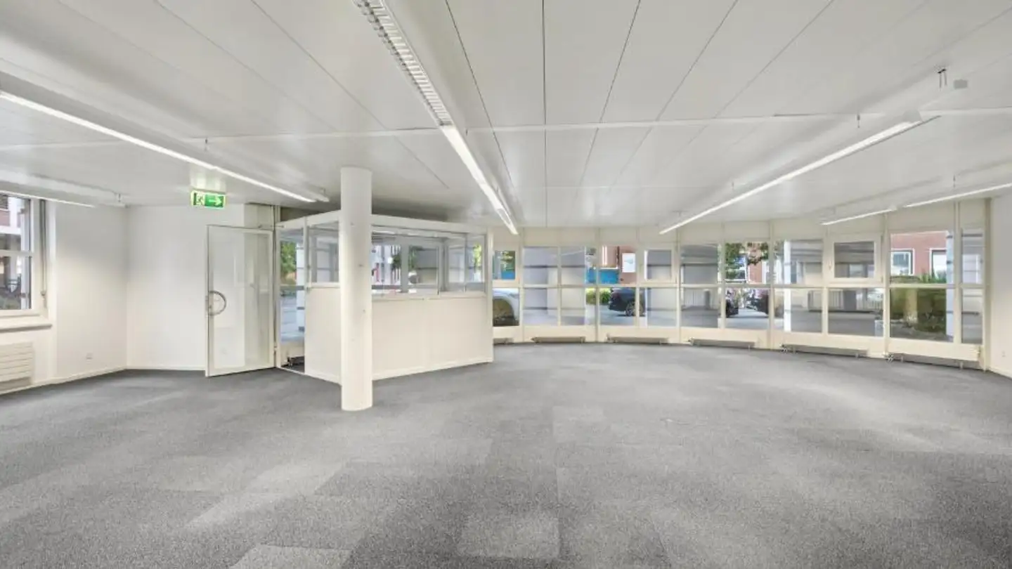 Bürofläche mieten - Bleichestrasse 27, 4058 Basel - Foto 3