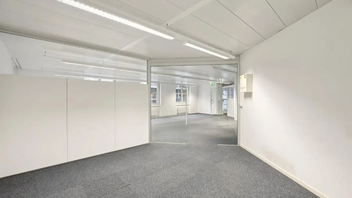 Bürofläche mieten - Bleichestrasse 27, 4058 Basel - Foto 4