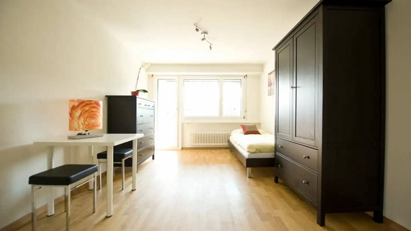 Appartamento ammobiliato in affitto - Obstgartenstrasse 38, 8302 Kloten - Photo 3