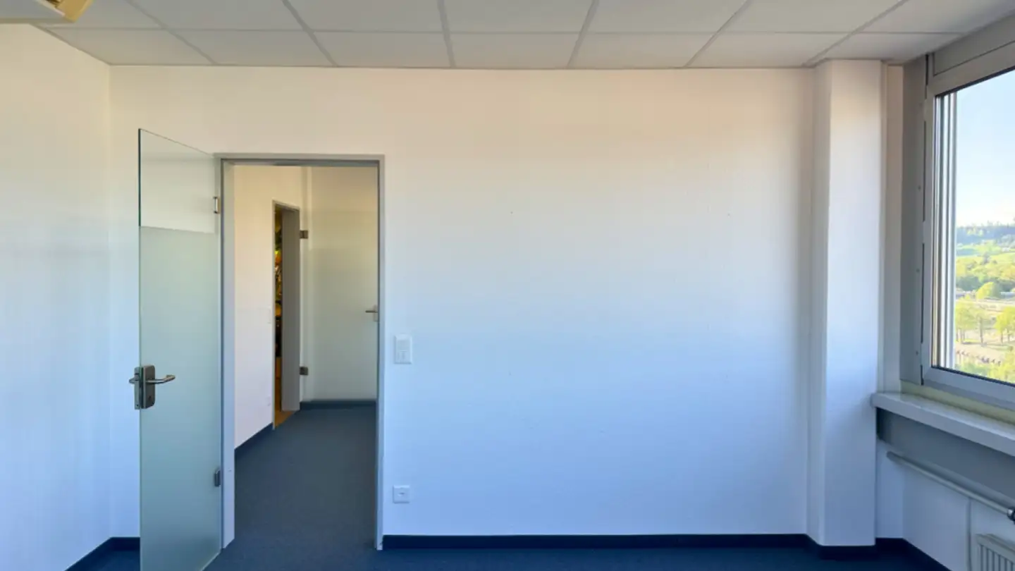 Bureau à louer - Althardstrasse 10, 8105 Regensdorf - Photo 2