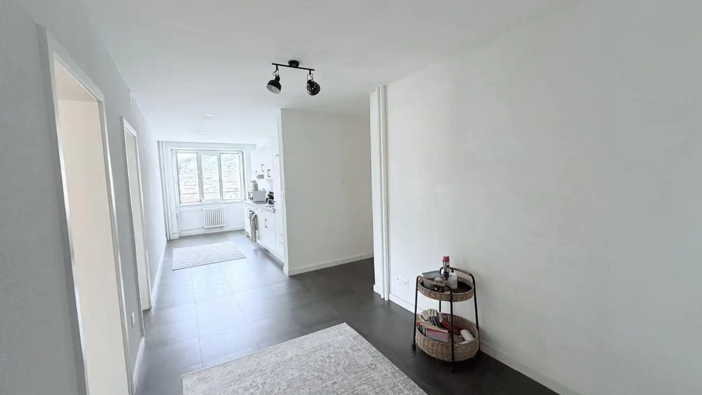 Apartment for rent - Rue Du Grenier 24, 2300 La Chaux-de-Fonds - Photo 4