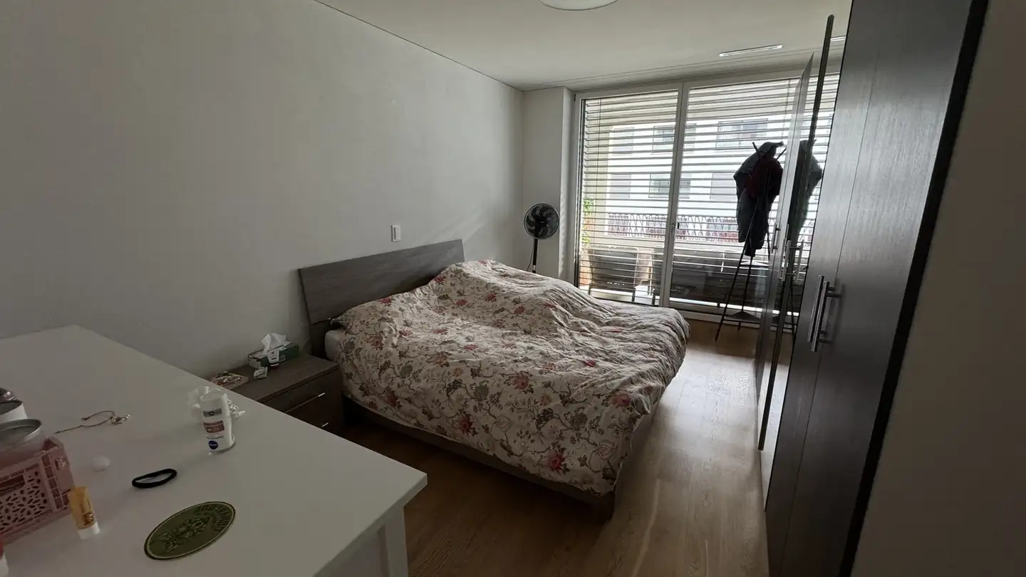 Apartment for rent - 8041 Zürich