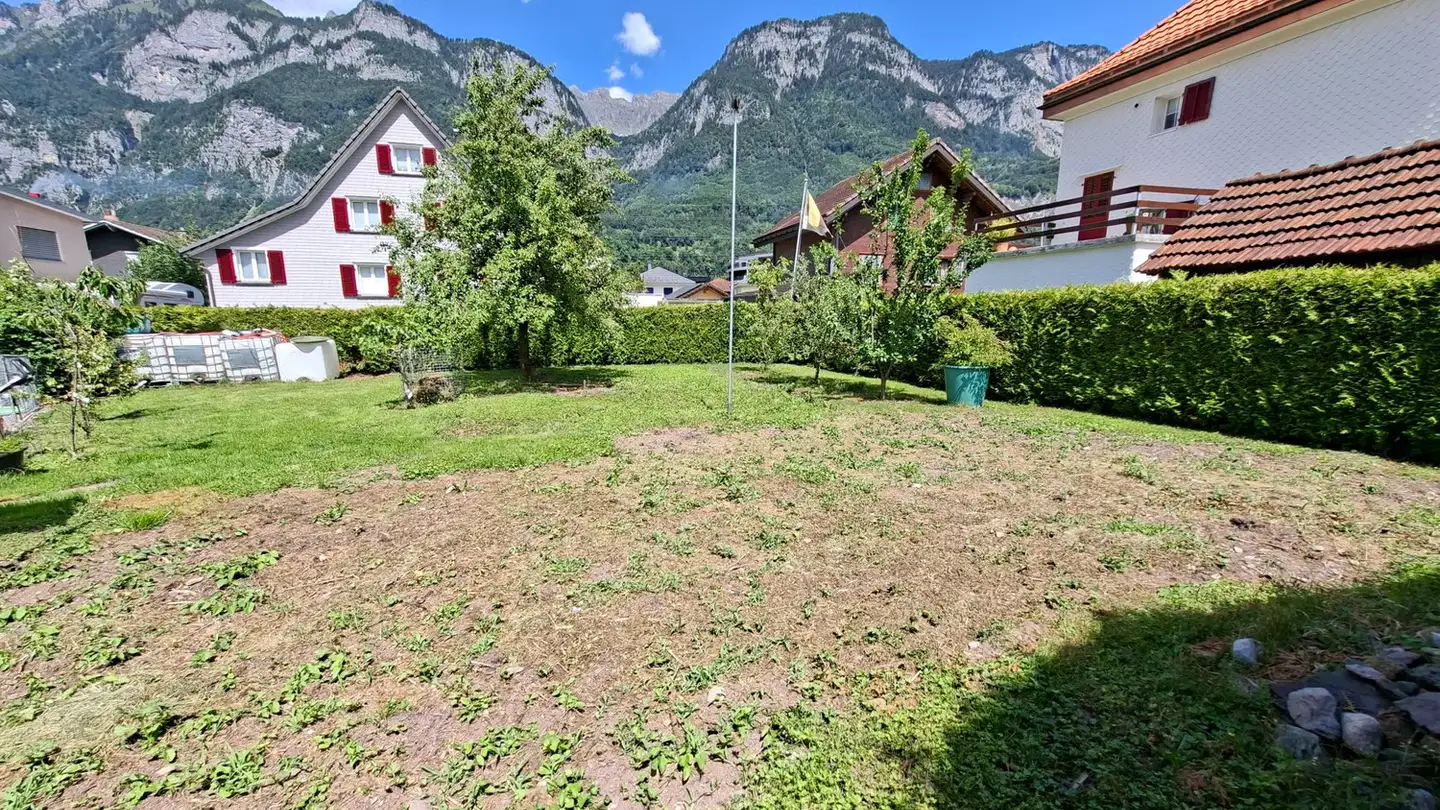 Single house for sale - Grofstrasse 18, 8890 Flums - Photo 3