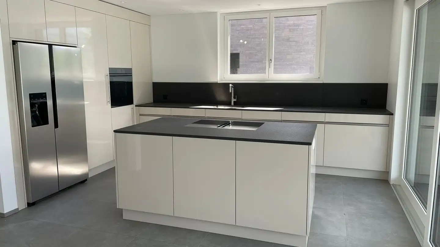 Maisonette-Wohnung mieten - 6440 Brunnen - Foto 3