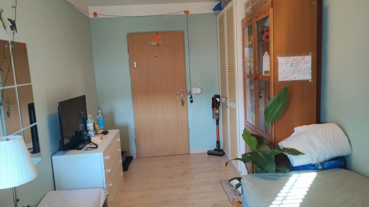 Zimmer mieten - Langäckerstrasse 15, 8957 Spreitenbach