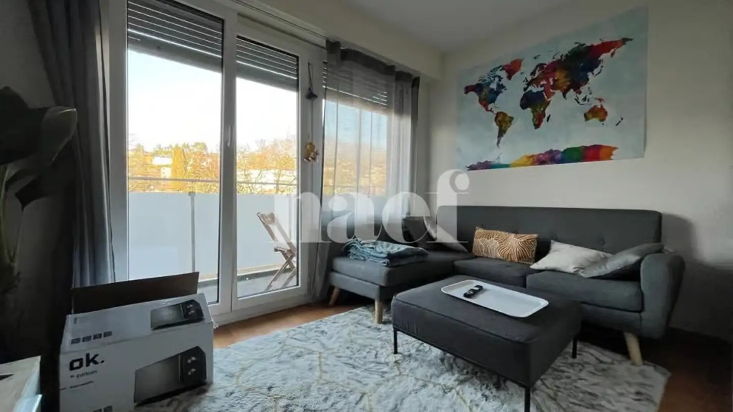 Apartment for rent - Avenue De La Perrausaz 50, 1814 La Tour-de-Peilz - Photo 2