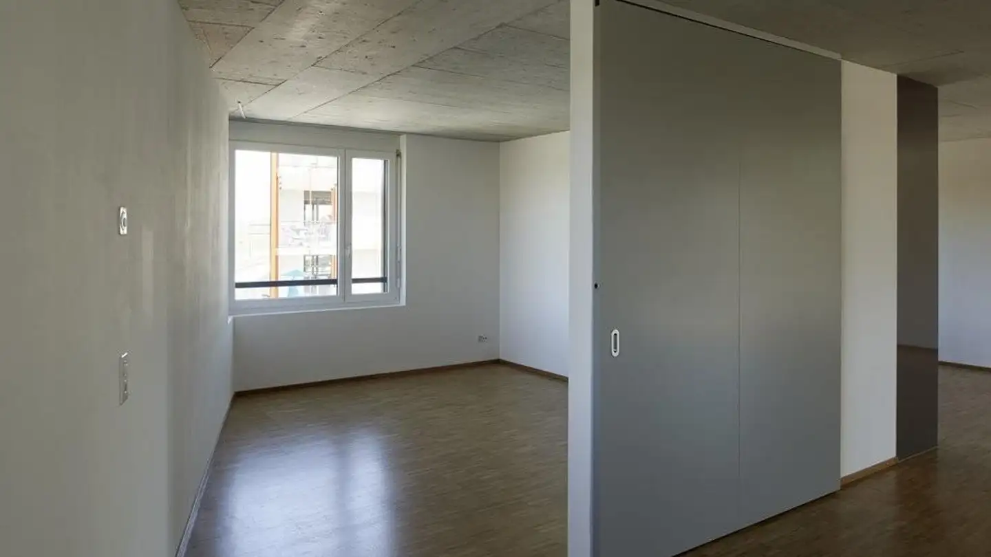 Appartamento in affitto - Am Wasser 2, 8600 Dübendorf - Foto 4