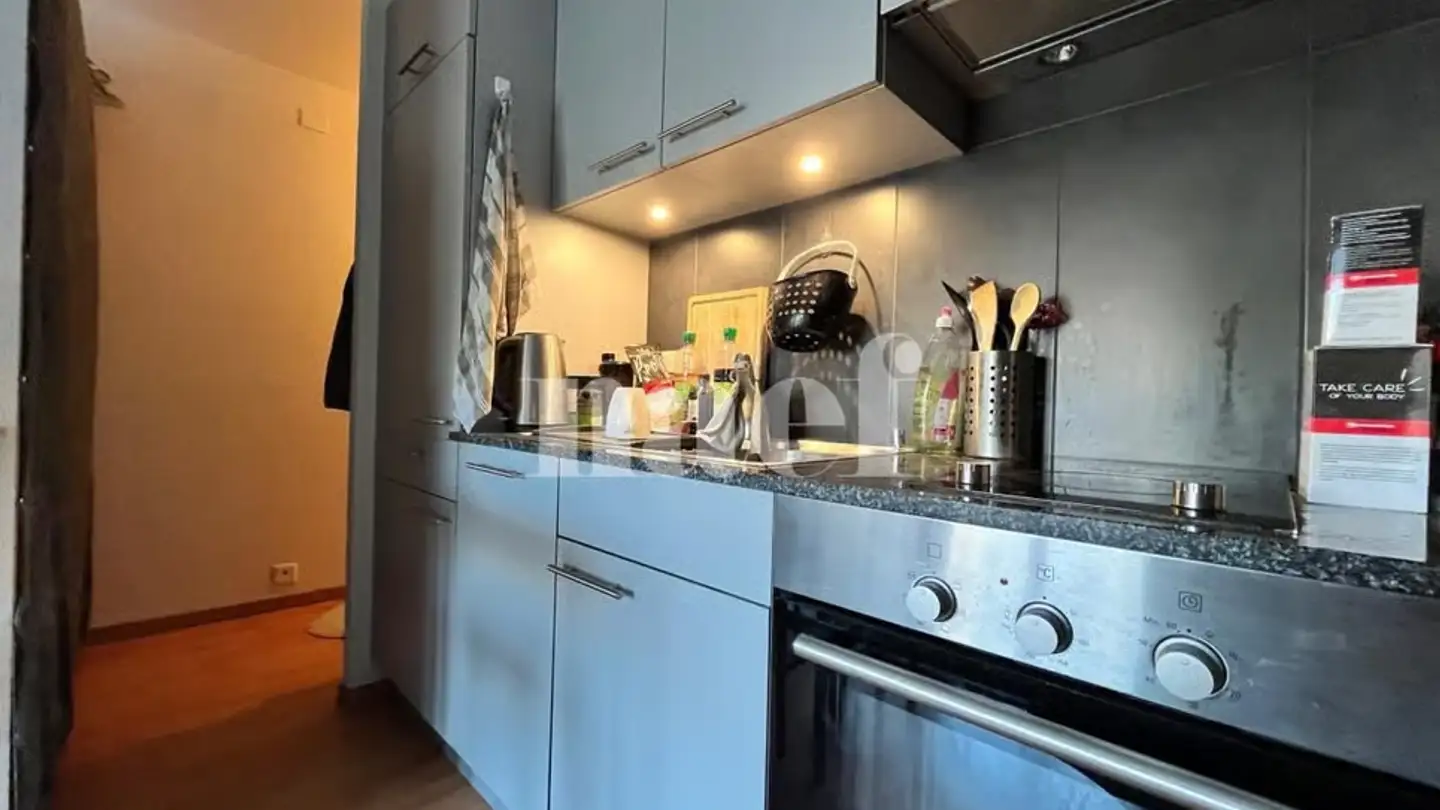 Apartment for rent - Avenue De La Perrausaz 50, 1814 La Tour-de-Peilz - Photo 3