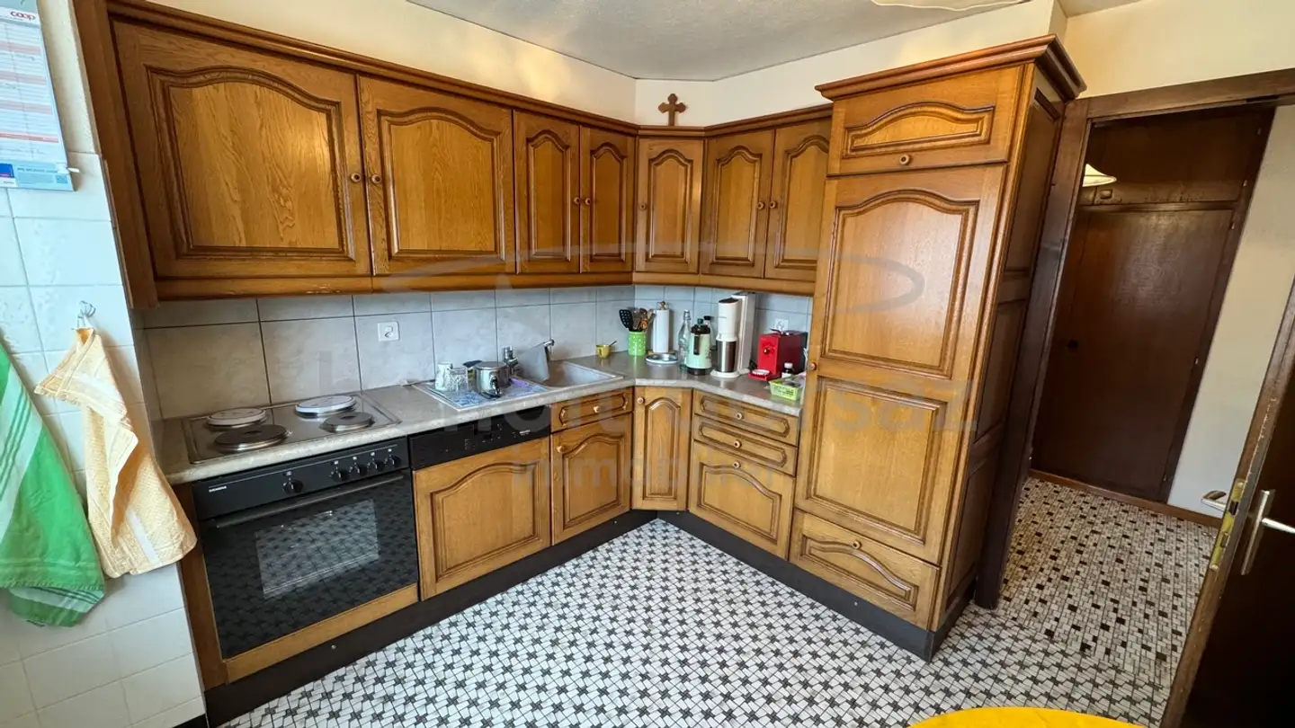 Wohnung kaufen - 3973 Venthône - Foto 3