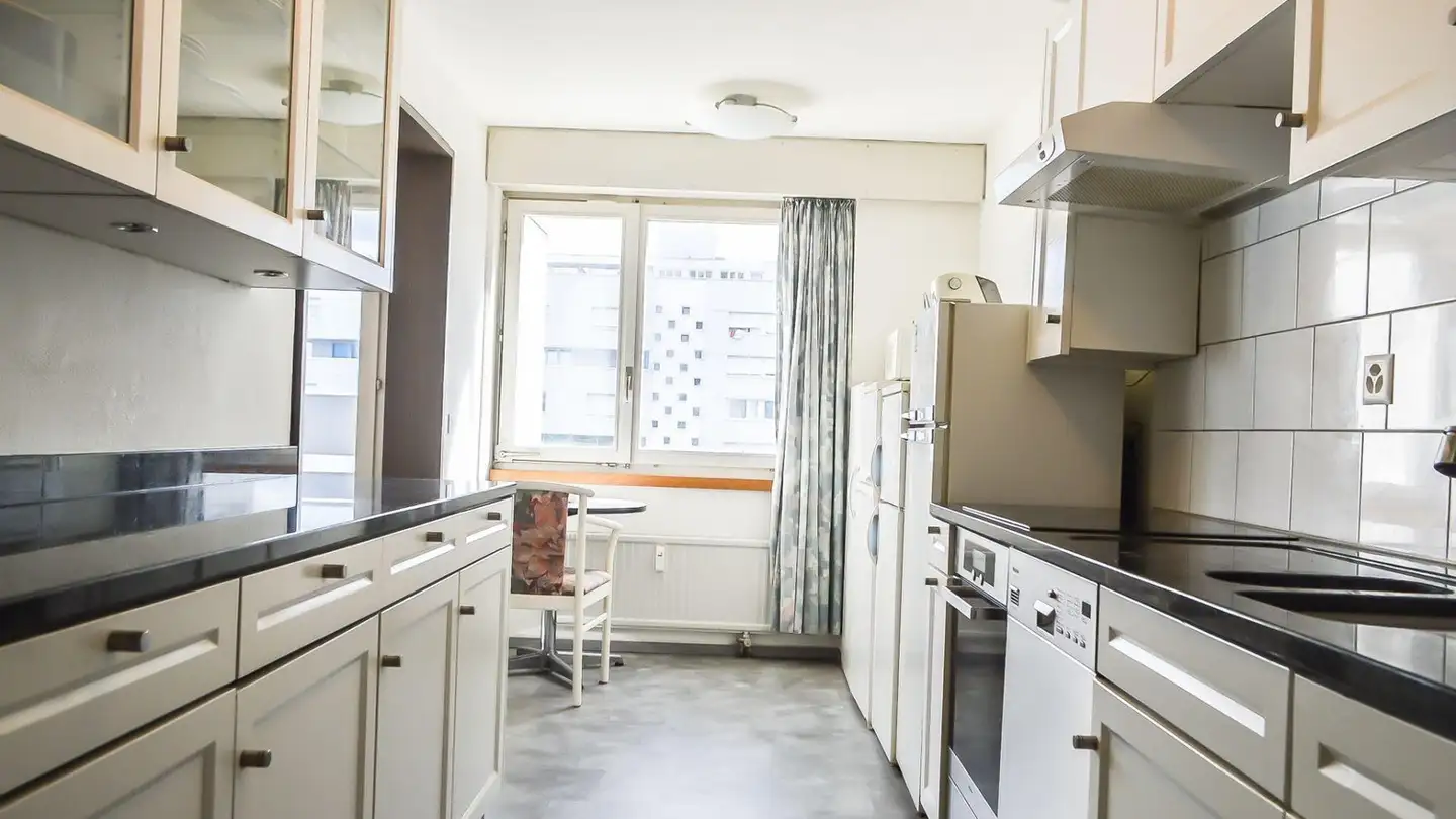 Zimmer mieten - Langäckerstrasse 15, 8957 Spreitenbach - Foto 4