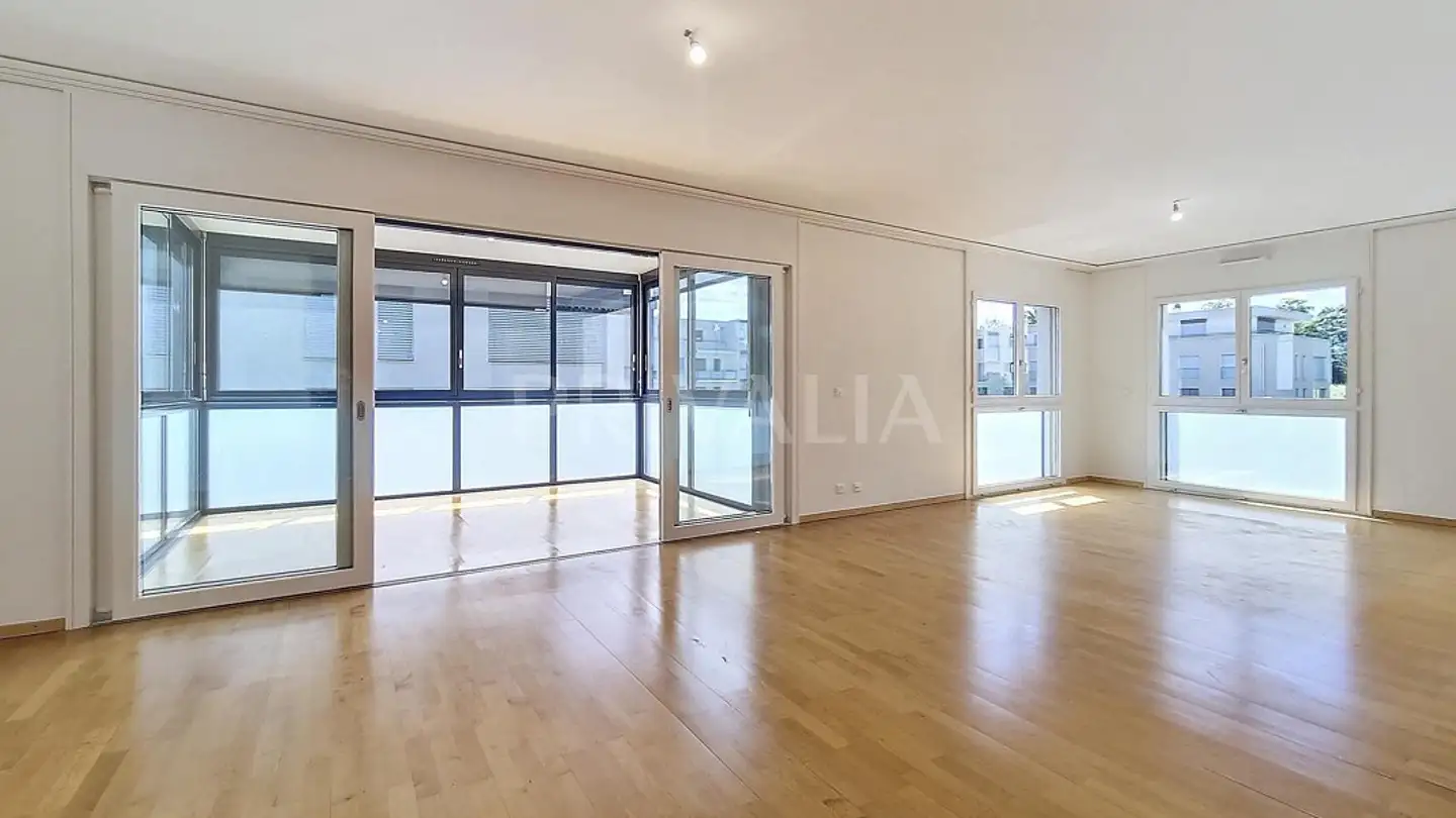 Appartamento in affitto - 1292 Chambésy