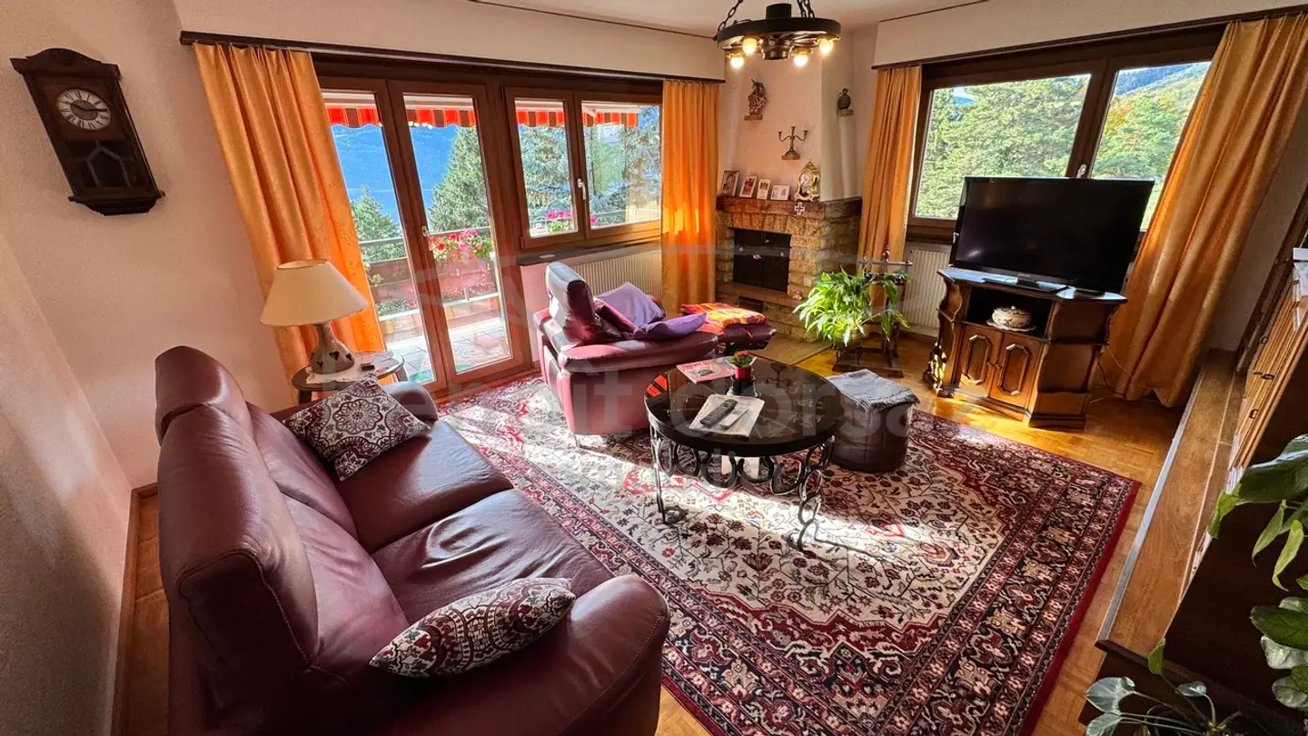 Wohnung kaufen - 3973 Venthône - Foto 2