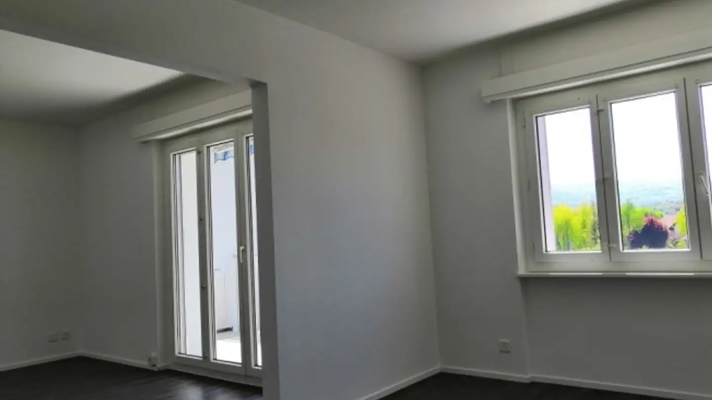 Apartment for rent - Rue De Montjoie 2, 2900 Porrentruy