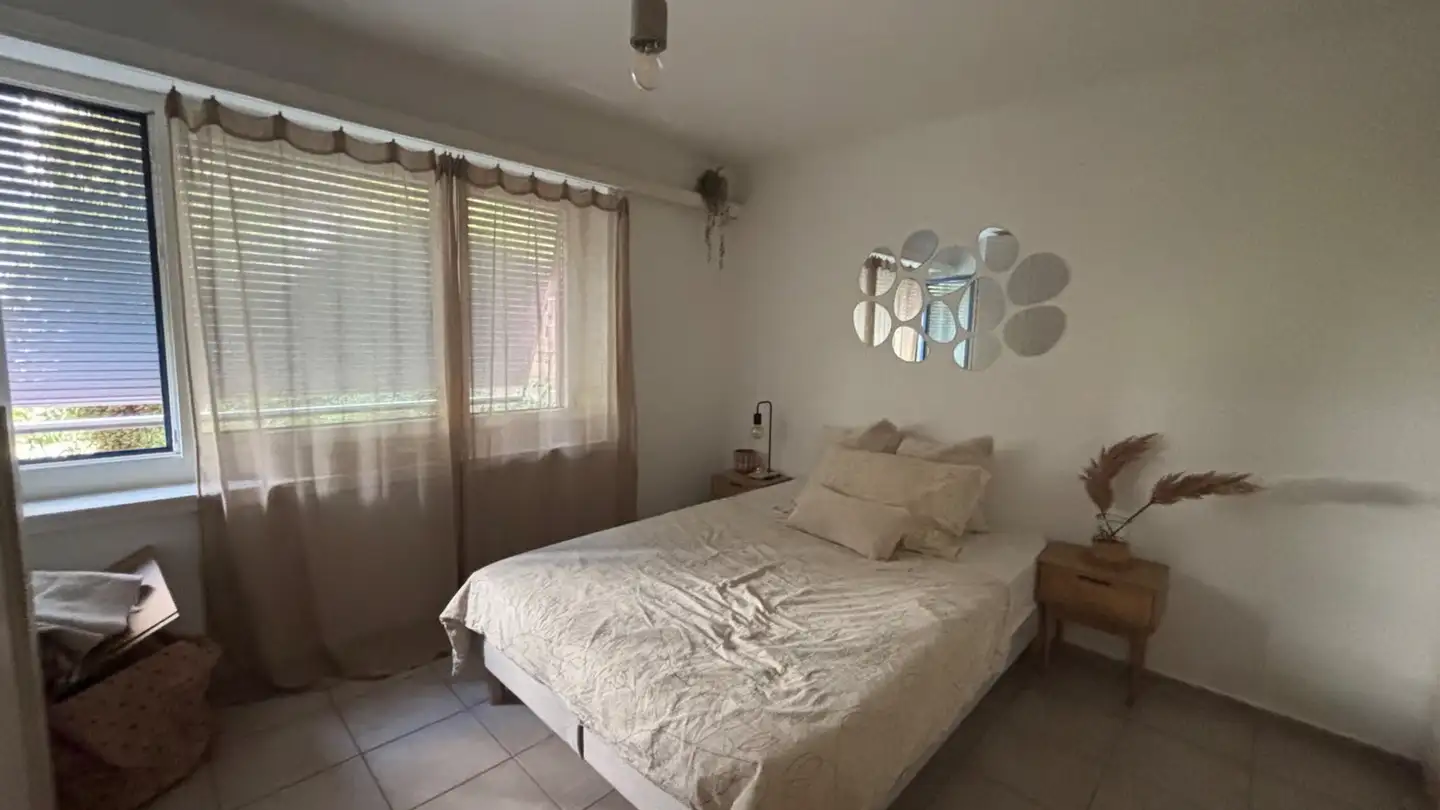 Appartement à louer - Via Rinaldo Simen 1, 6648 Minusio - Photo 2