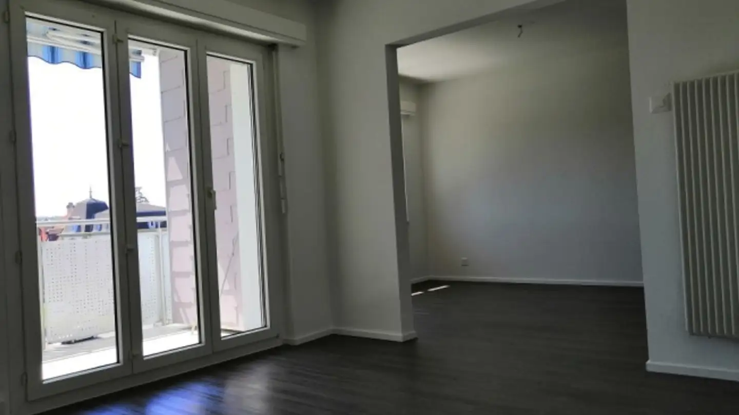 Apartment for rent - Rue De Montjoie 2, 2900 Porrentruy - Photo 2