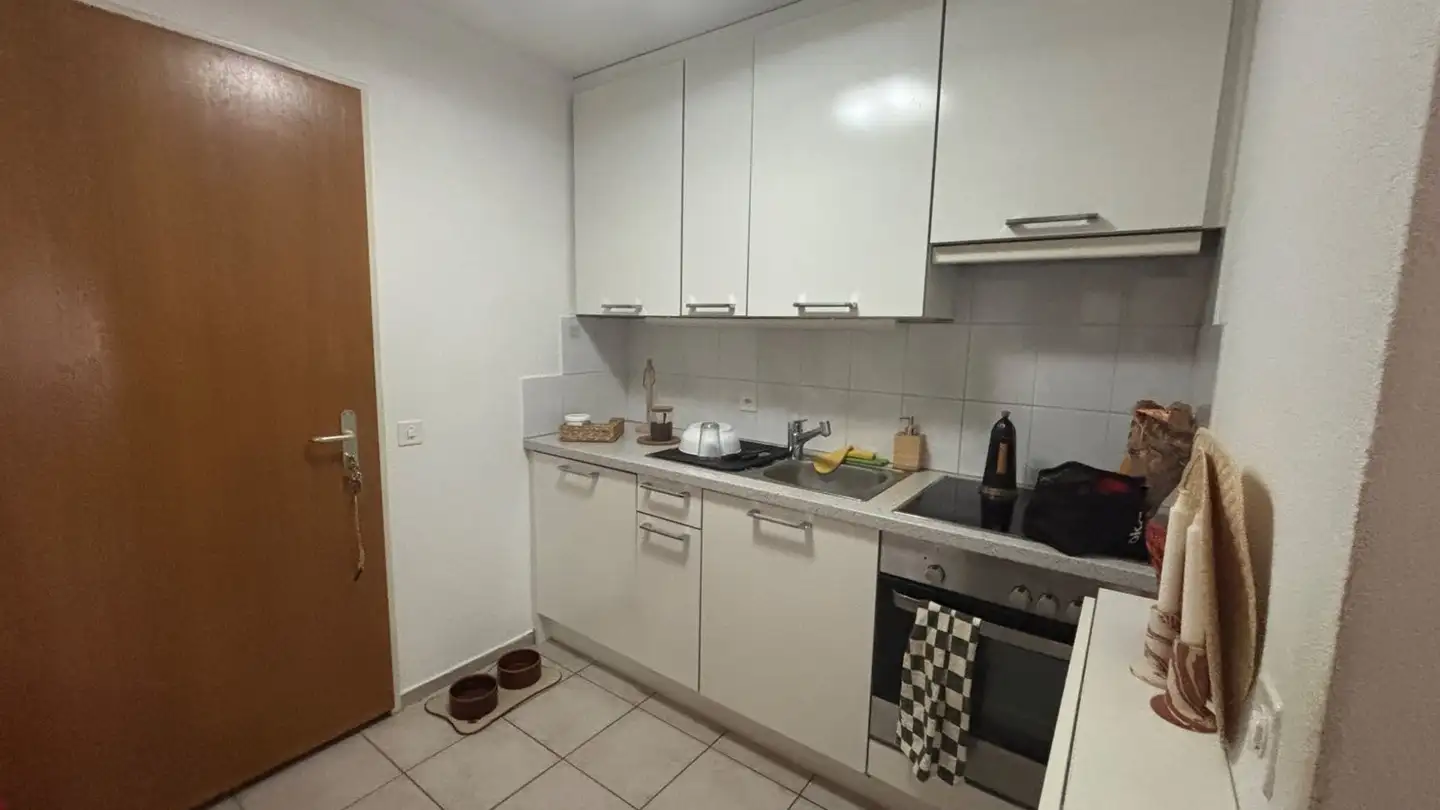 Appartement à louer - Via Rinaldo Simen 1, 6648 Minusio - Photo 3