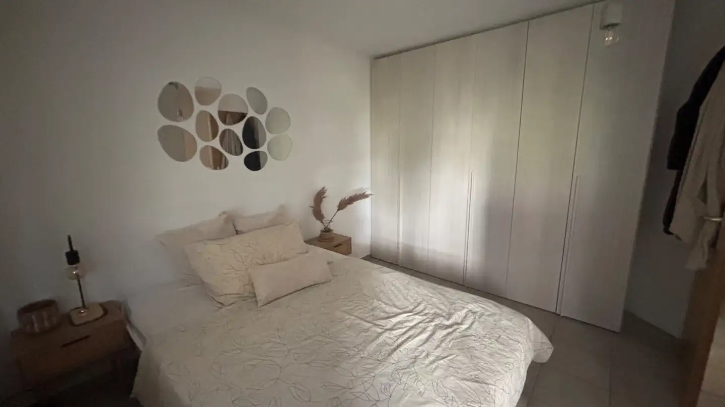 Appartement à louer - Via Rinaldo Simen 1, 6648 Minusio - Photo 4