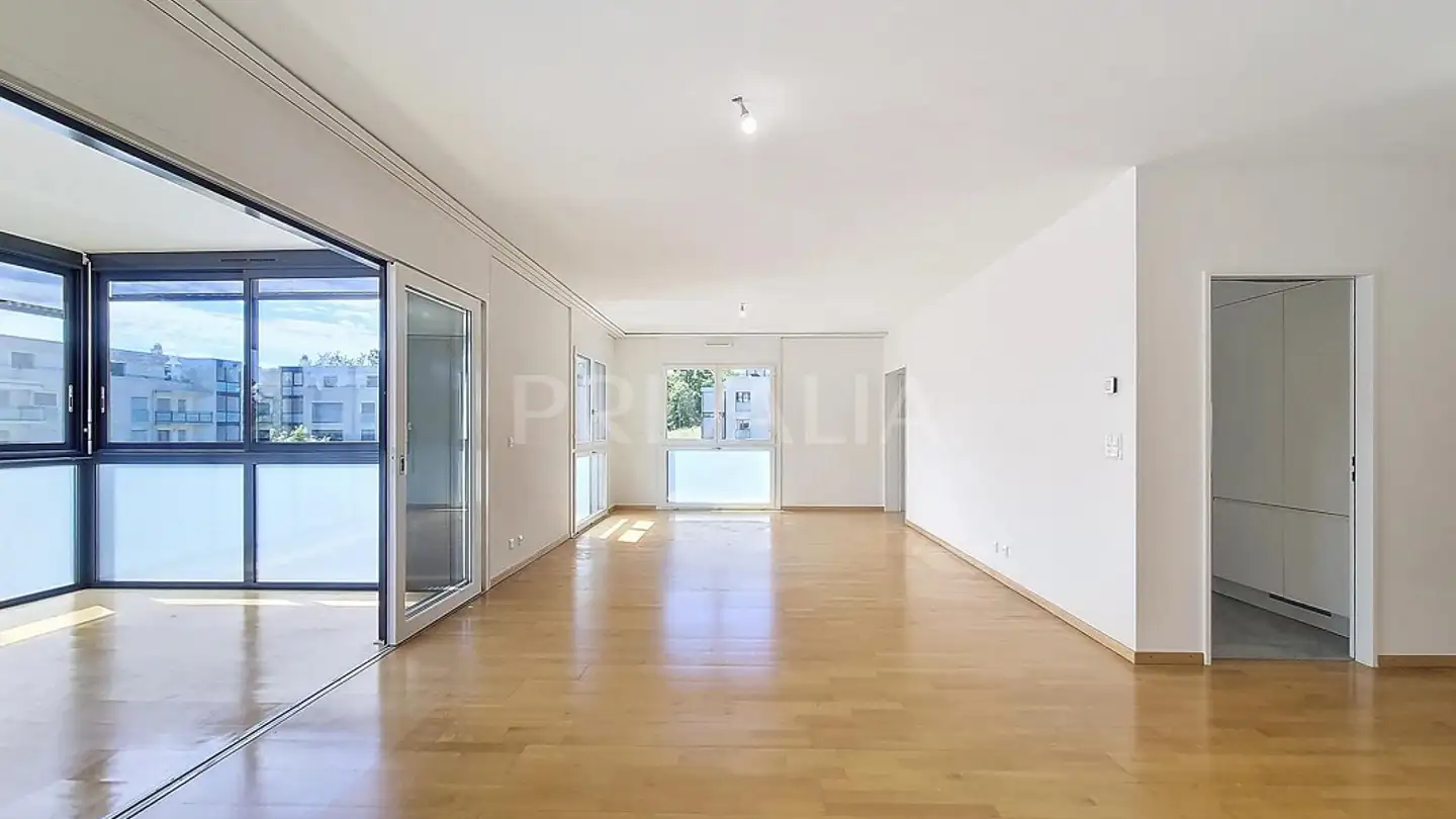 Appartamento in affitto - 1292 Chambésy - Foto 2